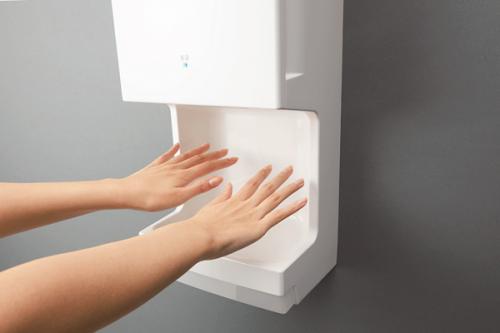 Как выбрать подходящее устройство для мытья рук. Как выбрать сушилку для рук по техническим характеристикам