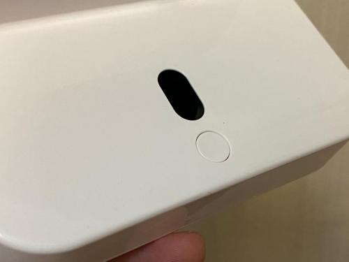 Как правильно устанавливать устройство для мытья рук. Настенный диспенсер для мыла Xiaomi Youpin с дисплеем: полный обзор и разборка