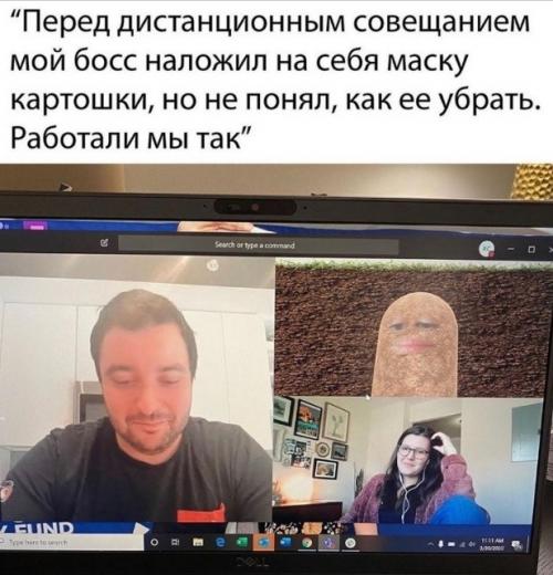 Как коронавирус влияет на социальную жизнь людей. Zoom на дом