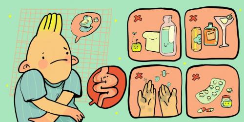 Понос водой лечение. Причины возникновения диареи