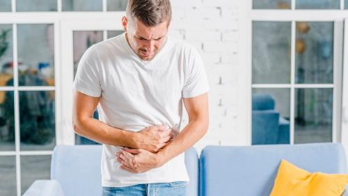 Жидкий стул у взрослого причины и лечение поноса. Почему возникает диарея 08