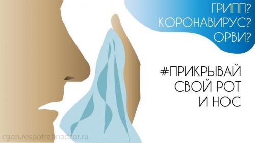 Грипп и COVID-19: как отличить одну болезнь от другой и защитить себя 01 Грипп и COVID-19: как отличить одну болезнь от другой и защитить себя 01