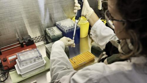 Как быстро новое лекарство против коронавируса может быть доступно для широкой публики