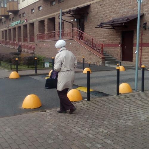 Рекомендации пожилым людям о том. И старость в радость! Рекомендации для пожилых людей и их близких 04