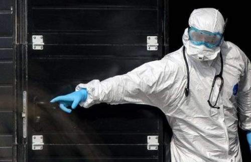 Коронавирус: основные факты и меры предосторожности 04 Коронавирус: основные факты и меры предосторожности 04