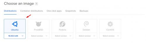 Socks5-server. Поднимаем свой SOCKS5 proxy-сервер