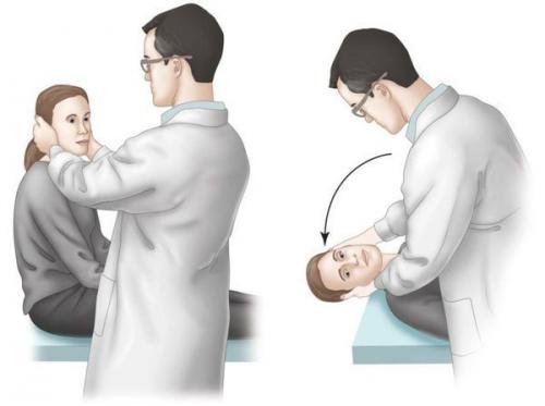 Психогенное головокружение в общемедицинской практике. Психогенное головокружение. Определение и представленность психогенного головокружения 04 Психогенное головокружение в общемедицинской практике. Психогенное головокружение. Определение и представленность психогенного головокружения 04