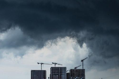 Как формируются облака. Какие бывают облака, как они возникают и что могут сказать о погоде