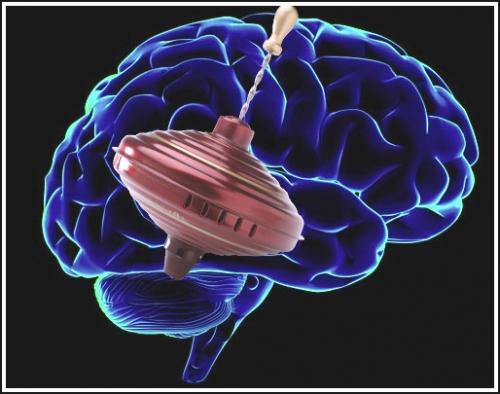 Диагностика и лечение психогенного головокружения. Психогенные головокружения 01