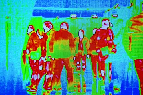 Выясняем причину субфебрильной температуры. Что такое субфебрильная температура? 01