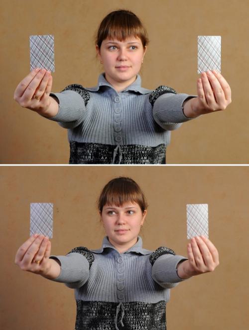 Правила выполнения вестибулярной гимнастики в домашних условиях. ШКОЛА ЗДОРОВЬЯ «Головокружение. Почему кружится голова?» (Упражнения вестибулярной гимнастики)