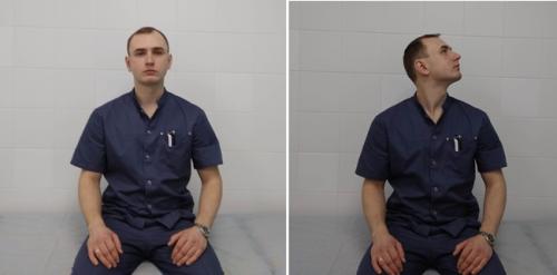 Упражнения от головокружения при шейном остеохондрозе. Упражнения при доброкачественном пароксизмальном позиционном головокружении