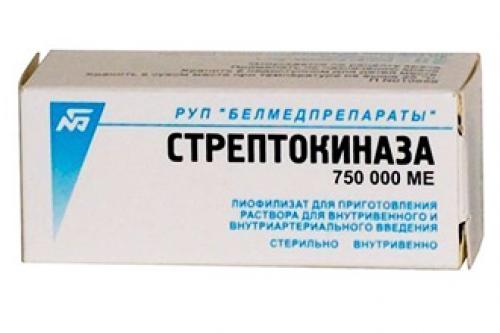 Тромболизис на догоспитальном этапе. Что такое тромболизис и как его проводят? 01 Тромболизис на догоспитальном этапе. Что такое тромболизис и как его проводят? 01