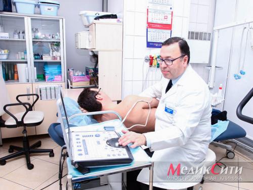 Улучшение кровообращения зон инфаркта. Особенности лечения 01