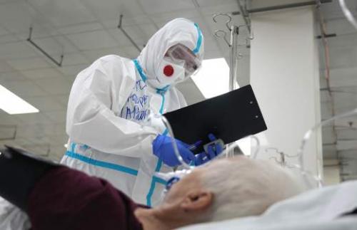 Как защитить себя от коронавируса 2022-nCoV