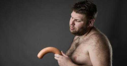 Влияние алкоголя на организм мужчины. Как алкоголь влияет на потенцию