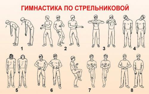 Могут ли упражнения ускорить выздоровление при пневмонии