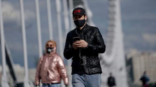 Мифы о защите от коронавируса: развенчанные ВОЗ 01 Мифы о защите от коронавируса: развенчанные ВОЗ 01