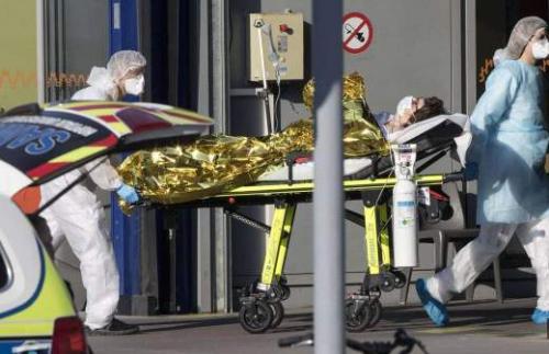 Мифы о защите от коронавируса: развенчанные ВОЗ 04 Мифы о защите от коронавируса: развенчанные ВОЗ 04