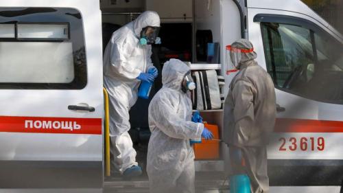 Мифы о защите от коронавируса: развенчанные ВОЗ 02 Мифы о защите от коронавируса: развенчанные ВОЗ 02