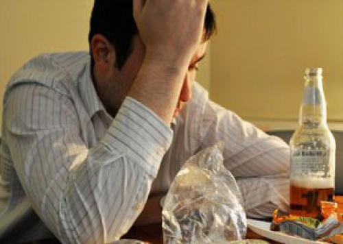 Как происходит срыв и как не сорваться пить. Первые признаки срыва алкоголика 02 Как происходит срыв и как не сорваться пить. Первые признаки срыва алкоголика 02