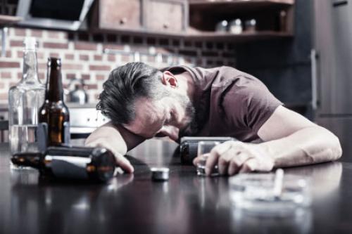 Речь пьяного человека. Симптоматика, по которой можно понять пьян ли человек