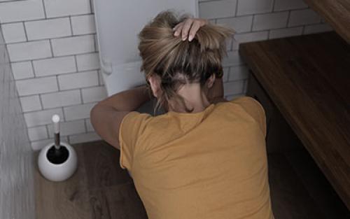 После алкоголя хочется спать, что делать. Почему это происходит