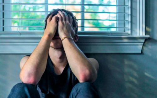 Симптомы и признаки последней стадии алкоголизма. Каковы симптомы разных стадий алкоголизма 04