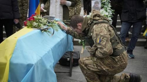 Прокси-война. Жертва, посредник, заказчик