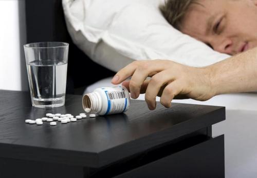 Как заснуть с похмелья. Причины и последствия бессонницы после запоя 02 Как заснуть с похмелья. Причины и последствия бессонницы после запоя 02