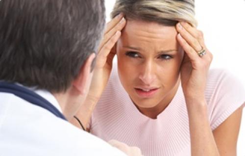 Длительные и частые орви. Что такое ОРВИ? 02