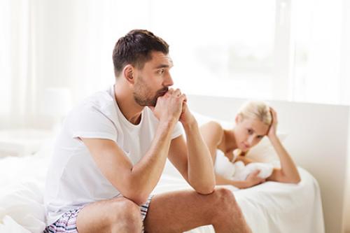 Вред алкоголя для мужчин. Влияние спиртного на мужскую репродуктивную систему