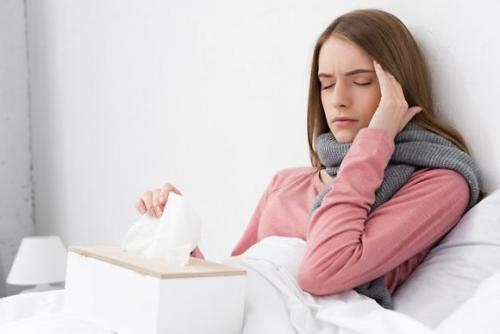 Лечение ОРЗ у взрослых препараты. Лечение ОРВИ и гриппа у взрослых, базисная терапия