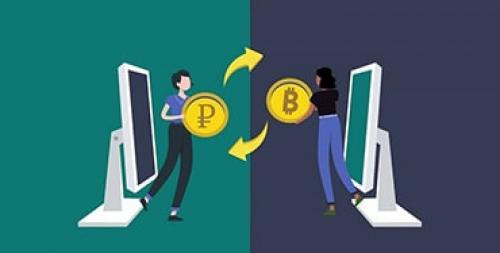 Сайты для арбитража криптовалют. Заработок на P2P арбитраже криптовалют – обзор, основные виды связок