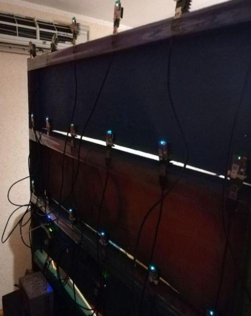 Как использовать мобильные прокси на пк. Мобильные прокси при помощи модемов Huawei E3372H