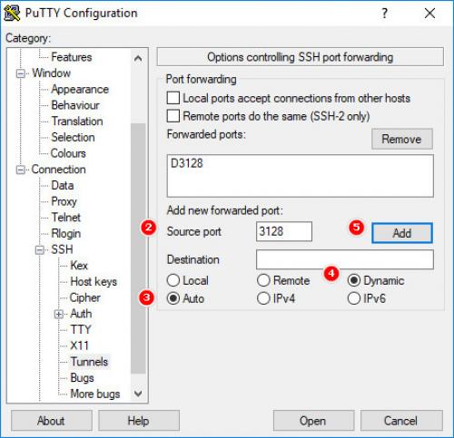 Прокси-сервер своими руками. Создаем и настраиваем собственный прокси-сервер
