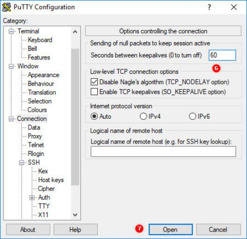 Прокси-сервер своими руками. Создаем и настраиваем собственный прокси-сервер