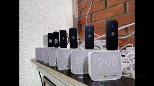 Типы прокси и какие лучше брать для арбитража. Что такое прокси-сервер? 04