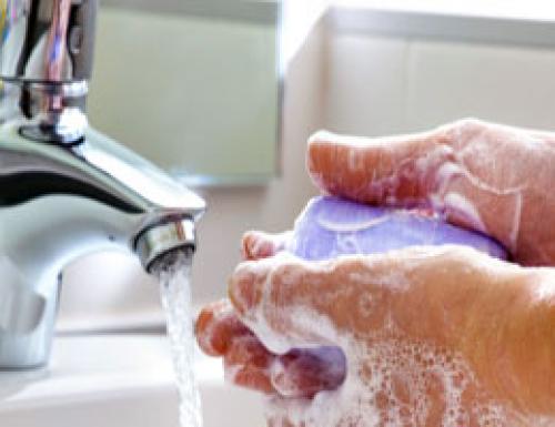 Как защитить себя и близких: 7 эффективных шагов по профилактике коронавируса 13 Как защитить себя и близких: 7 эффективных шагов по профилактике коронавируса 13