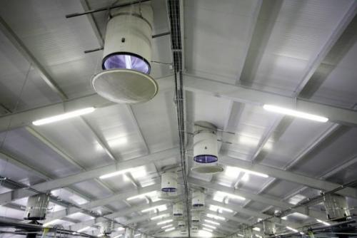 Какая роль имеет правильная вентиляция помещения для профилактики COVID-19. Коронавирус и вентиляция: режимы эксплуатации помещений