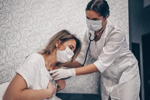 Эффективные способы лечения COVID-19 в домашних условиях 12