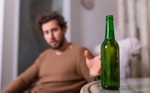 Какие рекомендации можно дать для улучшения когнитивных функций алкоголиков. Церебропротекторы и алкоголь