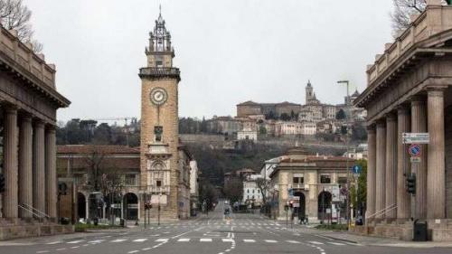 Какова причина массового распространения коронавируса в Италии. Скрытая эпидемия: вирус инкогнито