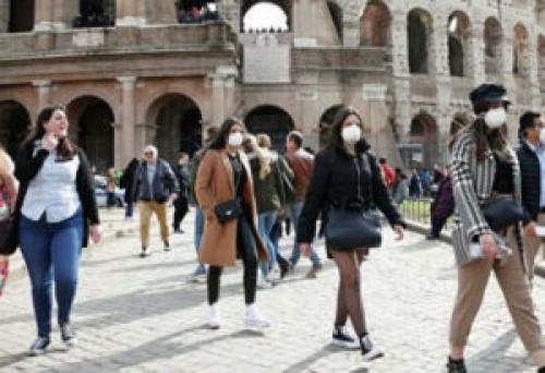 Какие рекомендации дает Всемирная организация здравоохранения по обращению с коронавирусом в Италии. Борьба с коронавирусом в Италии