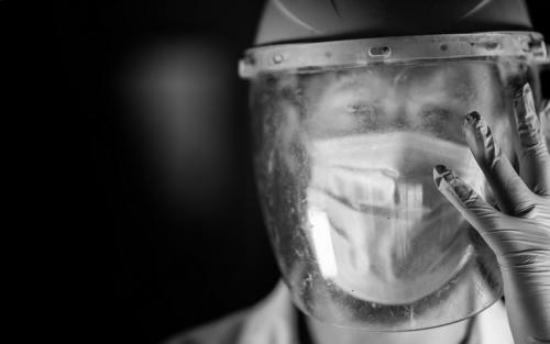 Какие утешительные покупки можно сделать для повышения уровня защиты в быту. Лицевые щитки