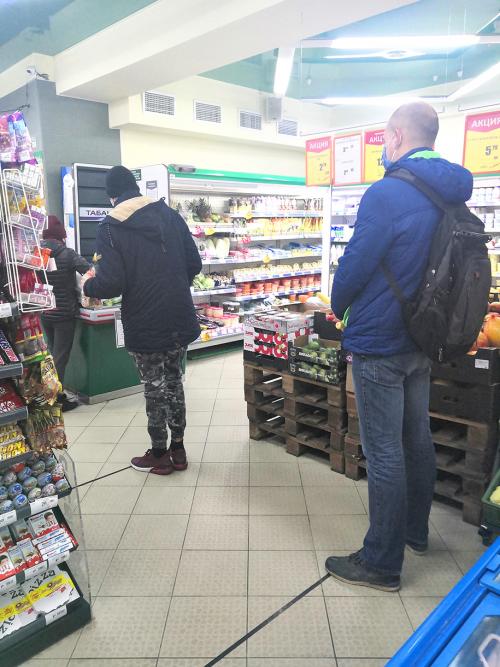 Профилактика коронавируса: что делать, чтобы не заразиться или не заразить других 21