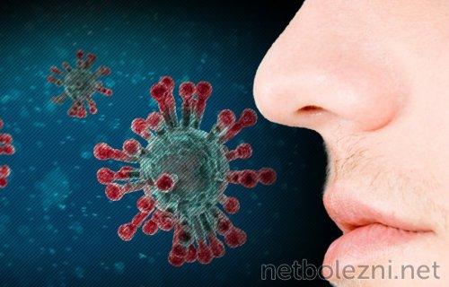 Возможна ли передача коронавируса от уже выздоровевшего человека 02