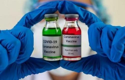 Исследование: Какой риск заражения представляет человек с коронавирусом для своего окружения 01