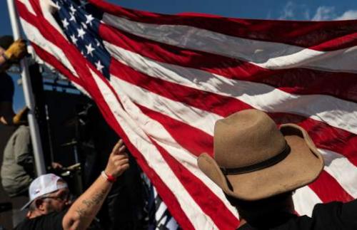 Трамп готов противостоять программам слежки: наложение вето на повторное продление 03 Трамп готов противостоять программам слежки: наложение вето на повторное продление 03