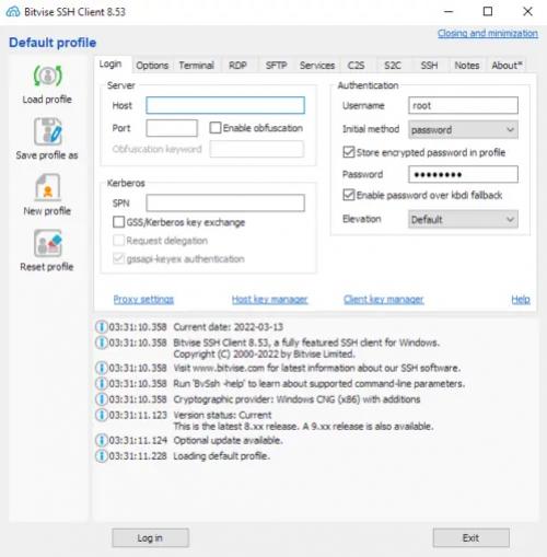 Как настроить прокси-сервер для обхода блокировок на определенных сайтах. Обходим блокировки через свой прокси впн который точно не заблокируют